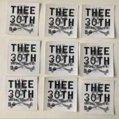 ミッシェルガンエレファント　グッズ　コーム　ステッカー　ワッペン ミッシェルガンエレファント ステッカー セット｜Yahoo!フリマ（旧