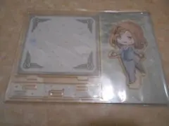 カミュ キャラクターグッズ