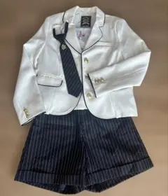 pink-latte フォーマルスーツ M