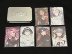 ALIENSTAGE フォトカードセット