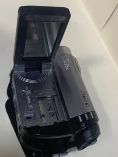 SONY Digital Handycam 本体と備品一式 ♢半ジャンク品扱い♢ - メルカリ