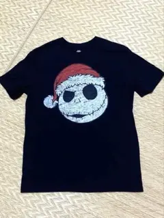 Disneyナイトメア ジャック Tシャツ クリスマス ハロウィン US M