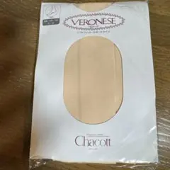 Chacott VERONESE サポートタイツ S-M