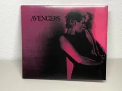 CD The Avengers Avengers アベンジャーズ