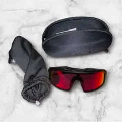 OAKLEY サングラス ランニング 陸上競技