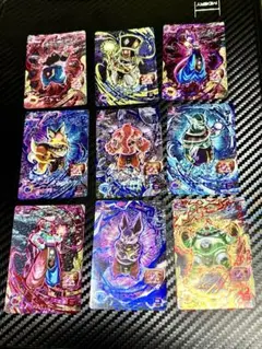 BM1-HCP 9枚セット