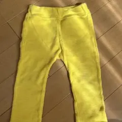 BREEZEイエロー 80cm スパッツのサムネイル