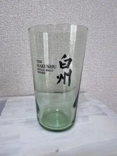 サントリー 白州 グラス 300ml - メルカリ