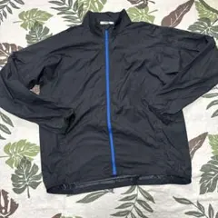 PG Performance Gear 黒　ナイロン　ジャケット　メンズ　XXL