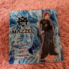 2026年最新】mazzel naoyaの人気アイテム - メルカリ