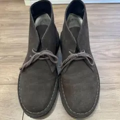 clarks シューズ　26.5cmのサムネイル