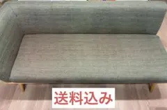 愛知県引取限定ニトリリラックスワイドオレンジ椅子2脚 - メルカリ