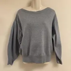 THE SHOP TK ニット