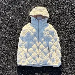mont-bell モンベル ライトアルパインダウンパーカー 希少カラー