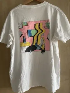 2026年最新】テークエム tシャツの人気アイテム - メルカリ