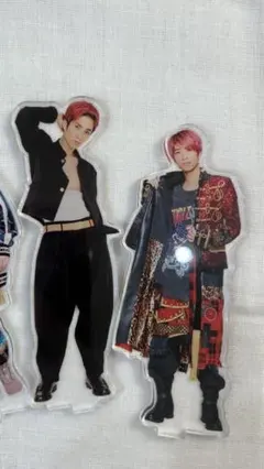 田中樹 アクリルスタンド