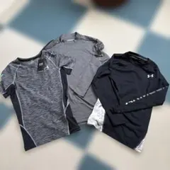 【未使用】Under Armour 3点セット