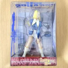 ソルティレイ ローズ・アンダーソン 1/8 フィギュア　スケールフィギュア