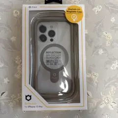 iFace Reflection iPhone 15 Pro ケース