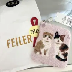 2026年最新】フェイラー FEILER マイキトゥンの人気アイテム - メルカリ