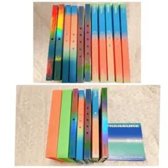 CD アルバム　まとめ売り