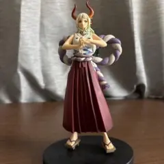 ワンピース ヤマト フィギュア