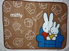 M.。o○様専用ミフィブランケット未使用少し値下