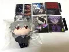 エヴァ 渚カヲル展 グッズ まとめ売り