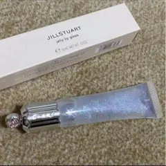 ジルスチュアート　ジェリーリップグロス