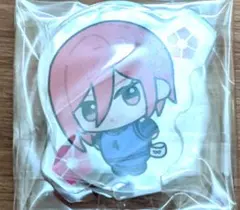 ブルーロック　ちびぐるみポーズ！ スタンド付きアクリルプレート　千切豹馬