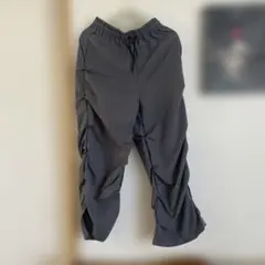 SHEIN 12Y グレー カジュアルパンツ