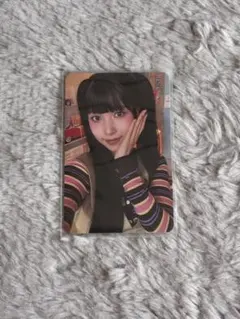 TWICE ミナ THE STORY GOES ON トレカ