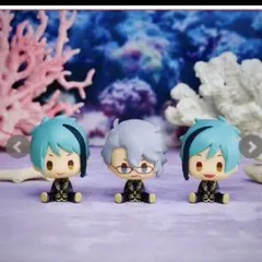 ツイステッドワンダーランド 一番くじ 第6弾 フルコンプセット