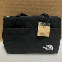 は*0様 ノースフェイス　トートバッグ　NM32355 Kのサムネイル