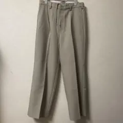 パンツ スラックス