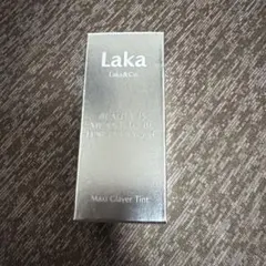 Laka Maxi Glayer Tint 619 Posing ラカ　リップ