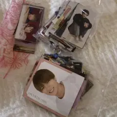 平野紫耀 デタカ 厚紙セット（最終値下げ）