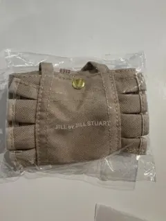 JILL by JILLSTUART トートバッグ カプセルトイ