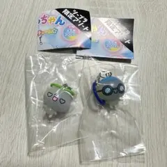 あわわちゃん めじるしアクセサリー