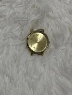 腕時計（ベルトなし）