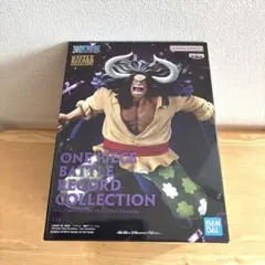 ワンピース BATTLE RECORD COLLECTION カイドウ