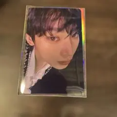 ソヌ 特典 第3弾 ENHYPEN