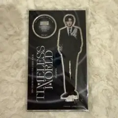 ZB1 リッキー アクスタ ゼベワン ZEROBASEONE 2026年最新】zb1 リッキー アクリルスタンドの人気アイテム - メルカリ