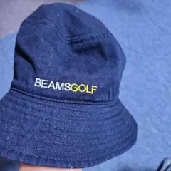 BEAMSGOLF　ビームスゴルフ　バケットハット