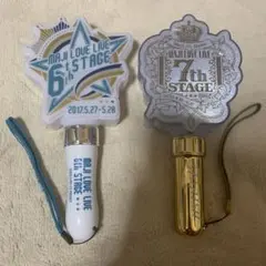 2026年最新】うたプリ キンブレの人気アイテム - メルカリ