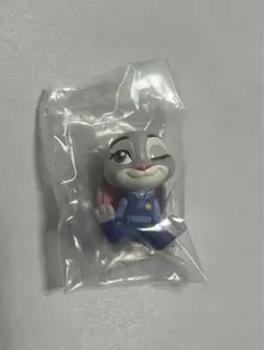 肩ズンFig. ズートピア パート2 ジュディ