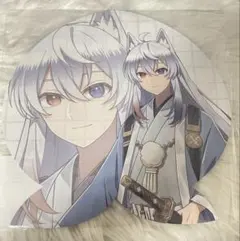 からぴち　カラフルピーチ　どぬく　展示会　特典カード