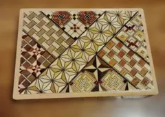 2026年最新】箱根寄木細工 引き出しの人気アイテム - メルカリ