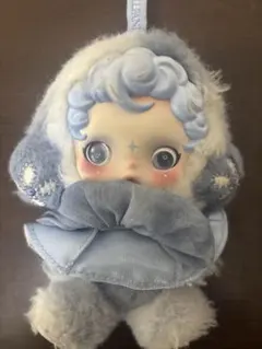 スカルパンダ キャラクターグッズ