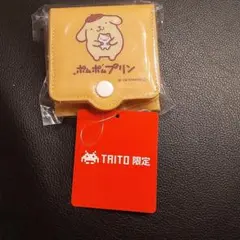 サンリオ ビニールウォレット風 コインポーチ2